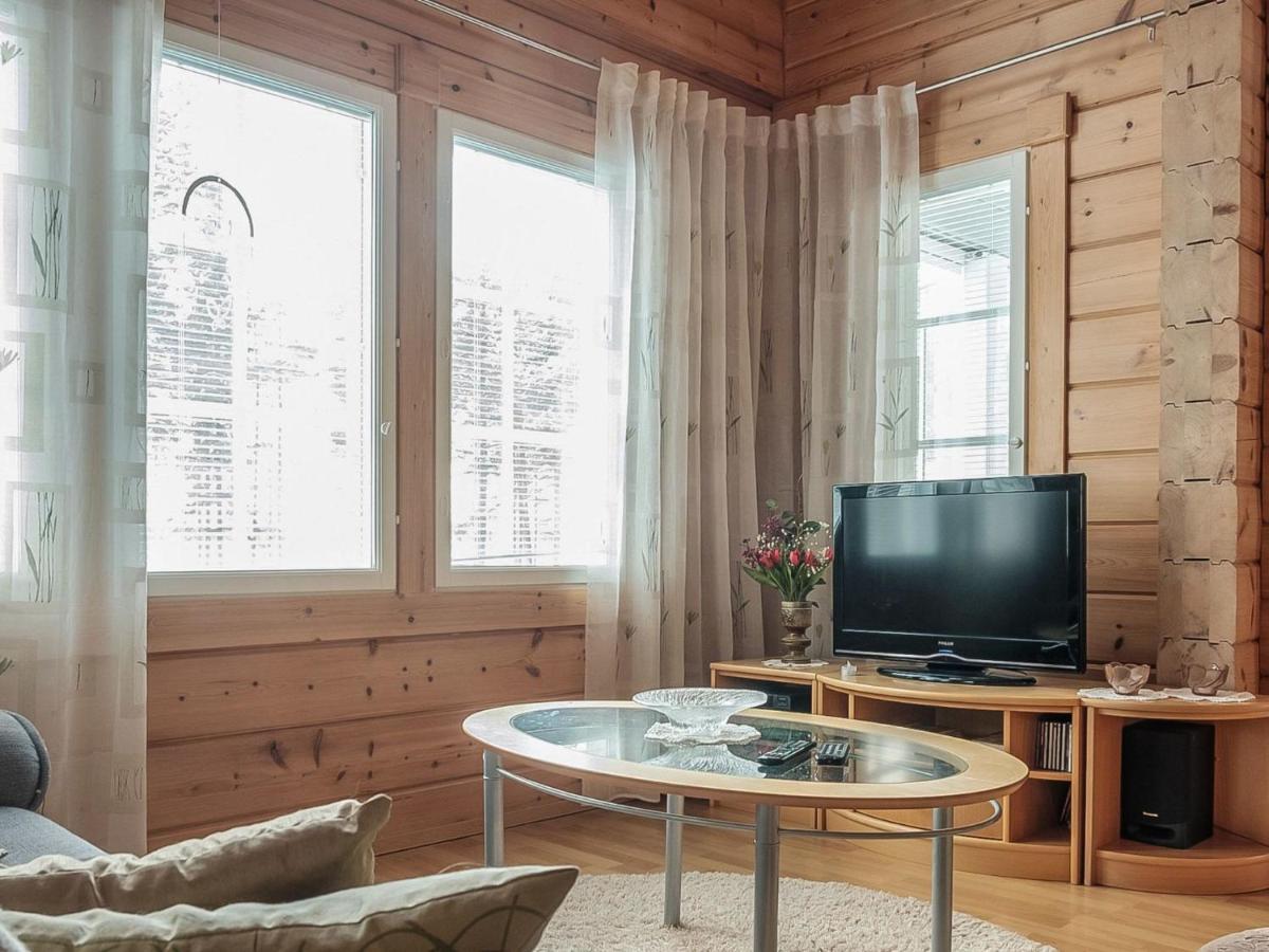 Holiday Home Ojala By Interhome Virta Exteriér fotografie