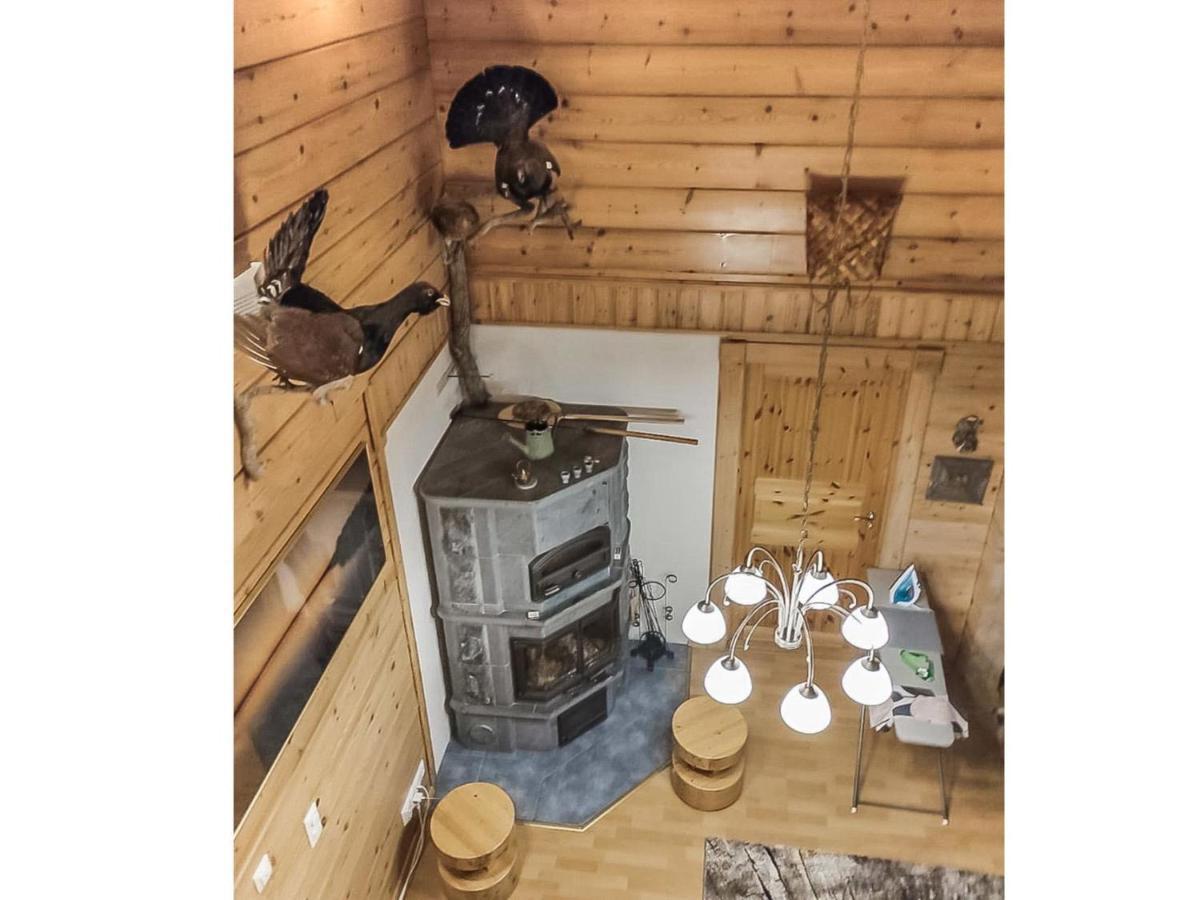 Holiday Home Ojala By Interhome Virta Exteriér fotografie